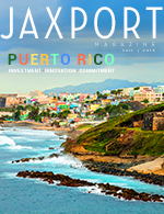 JAXPORT Magazine